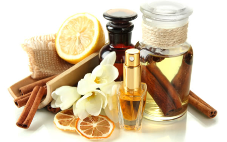 Imagen para la categoría AROMAS Y BASES